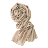 Georgette Shawl -37